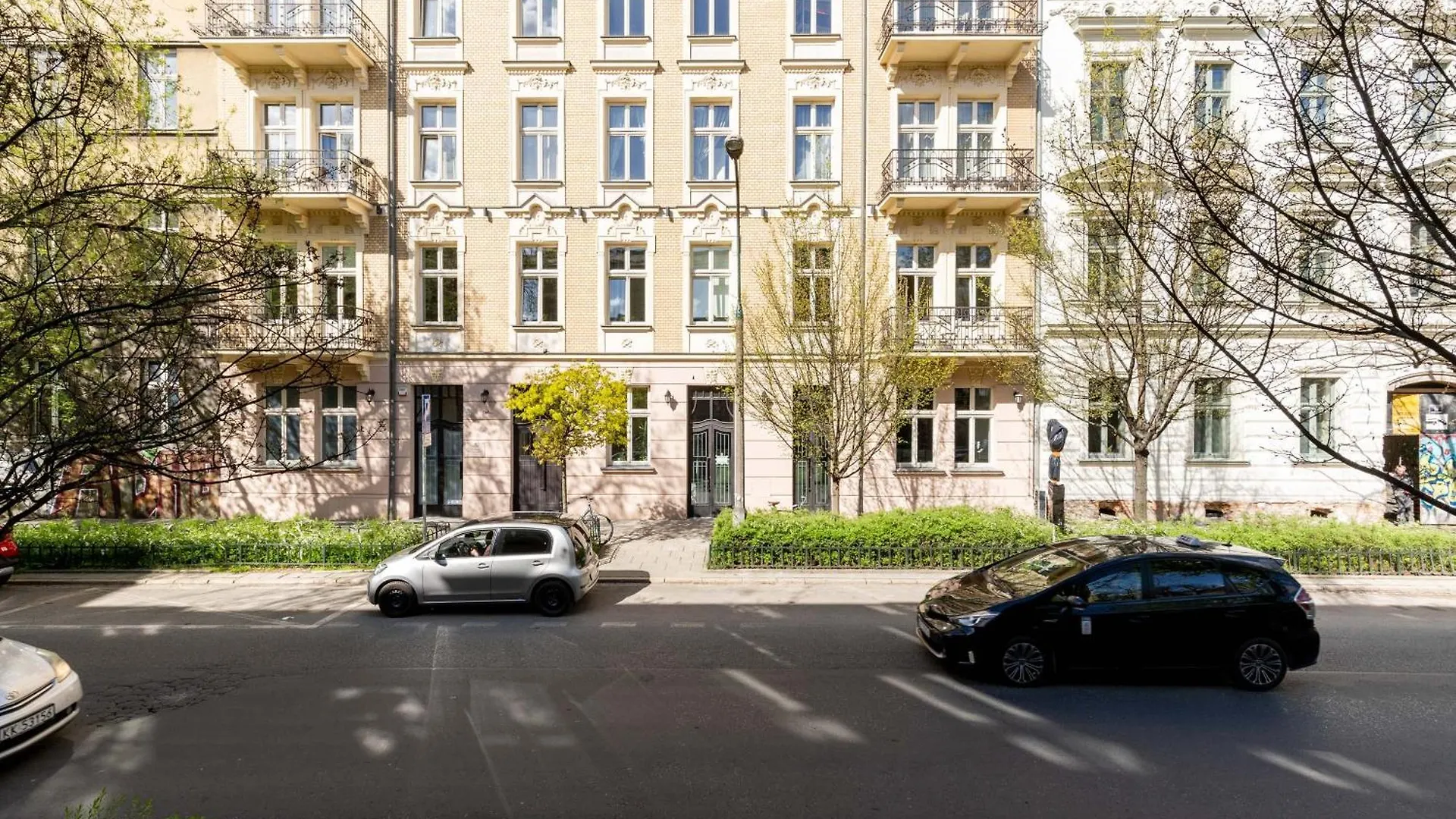 San Sebastian - Beauty&Silence Apartment Krakow 0*,  Poland