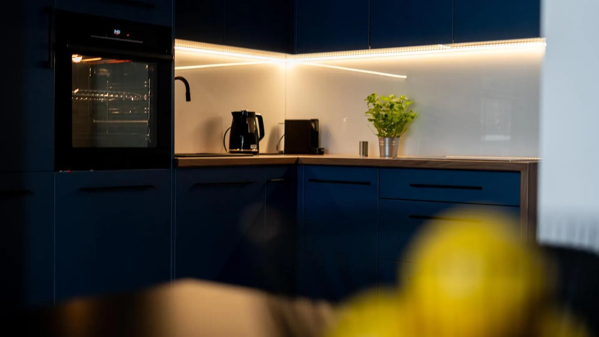 San Sebastian - Beauty&Silence Apartment Krakow