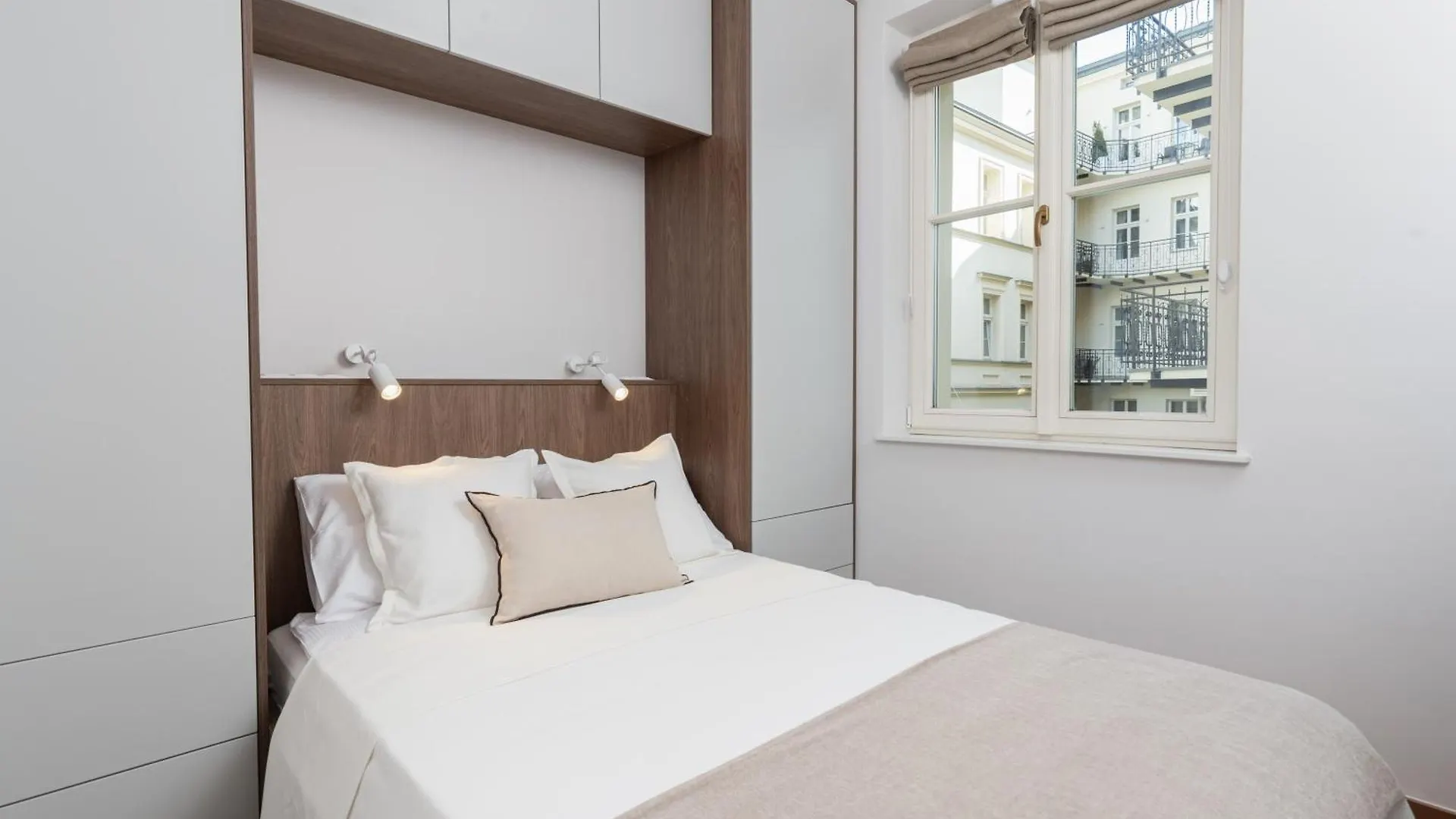 San Sebastian - Beauty&Silence Apartment Krakow