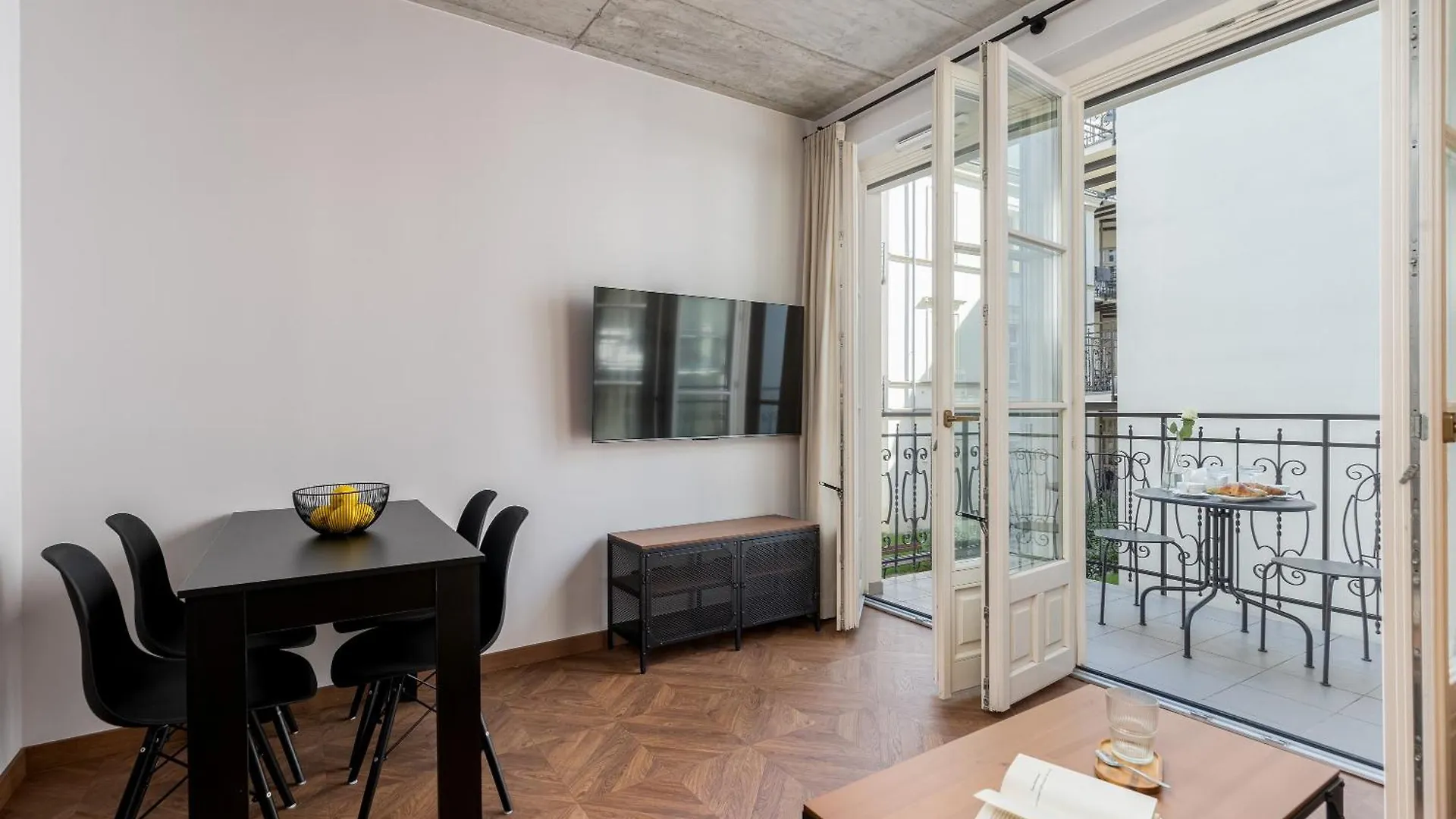 San Sebastian - Beauty&Silence Apartment Krakow Poland