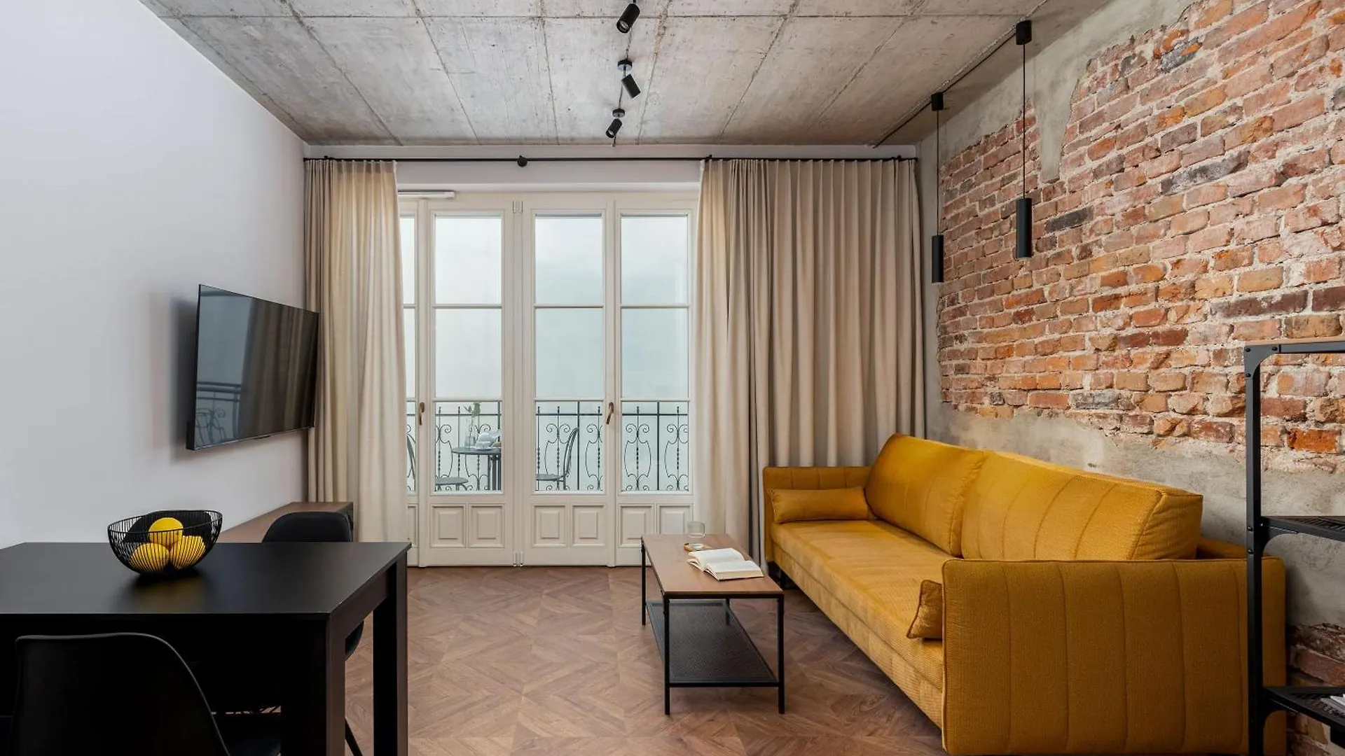 San Sebastian - Beauty&Silence Apartment Krakow 0*,  Poland