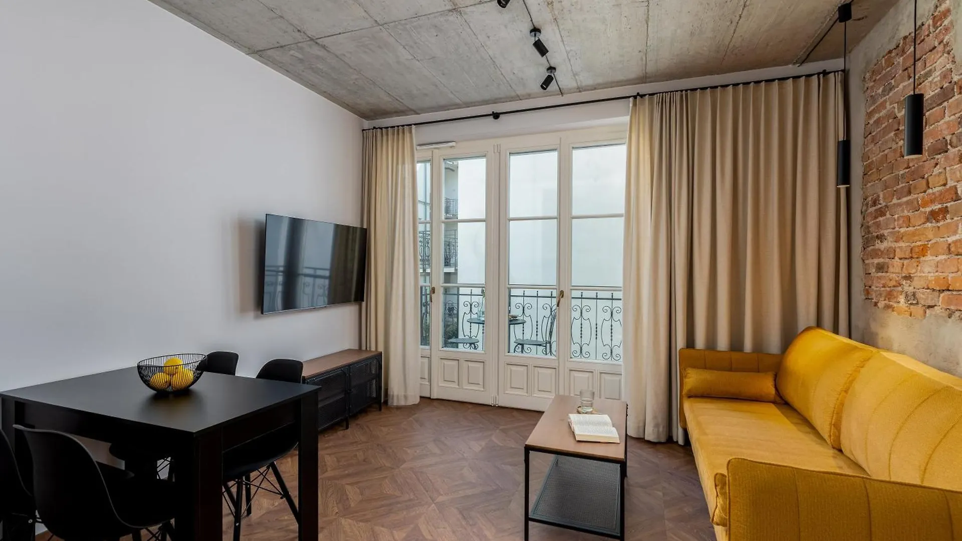 San Sebastian - Beauty&Silence Apartment Krakow Poland