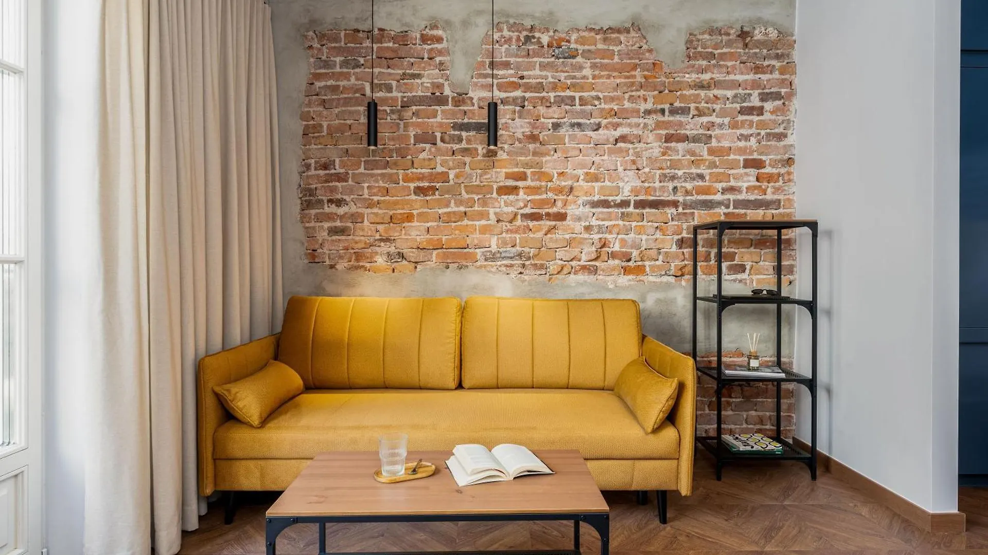 San Sebastian - Beauty&Silence Apartment Krakow